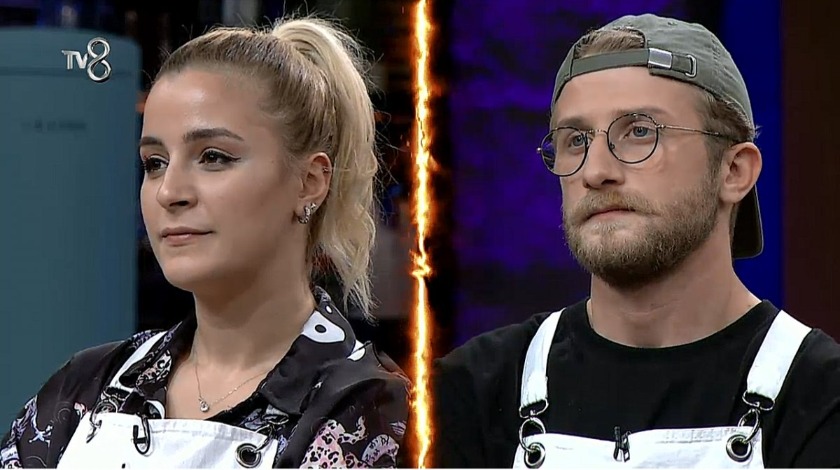 MasterChef’te bugün kim birinci oldu? 6 Ocak Perşembe 2022 MasterChef’te şef önlüğünü kim aldı?