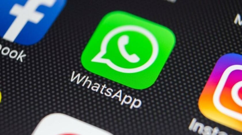 WhatsApp yeni yılın ilk özelliğini duyurdu