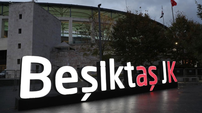 Beşiktaş'tan TFF'ye "koronavirüs" başvurusu