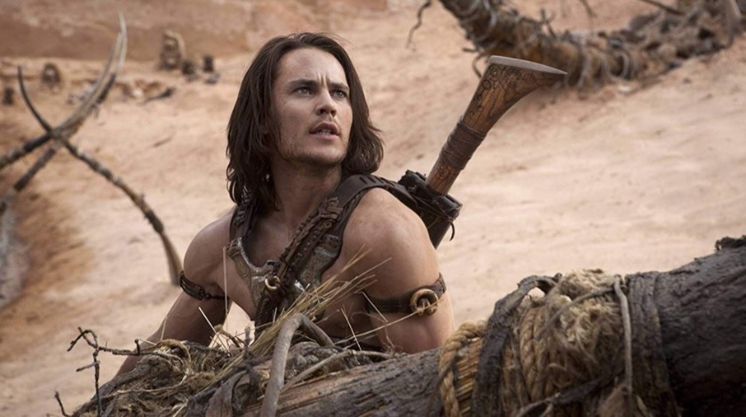 John Carter: İki Dünya Arasında konusu nedir, oyuncuları kimler? John Carter filmi ne zaman çekildi