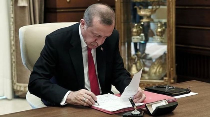 Erdoğan'ın kararı bir ilçeyi sevince boğdu