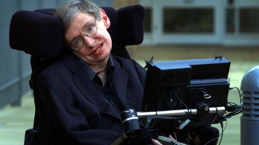 Google doodle olan Stephen Hawking kimdir, hayatında neler yaptı? Stephen Hawking hastalığı nedir?