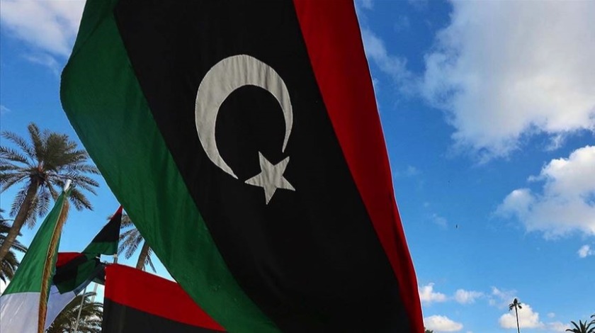 Libya'dan uzlaşıya dayalı seçim yasası önerisi