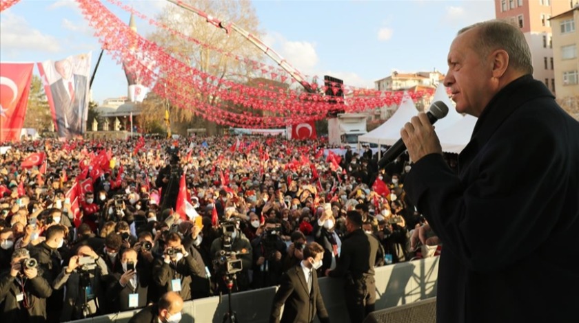 'Gözünün yaşına bakmayacağız'