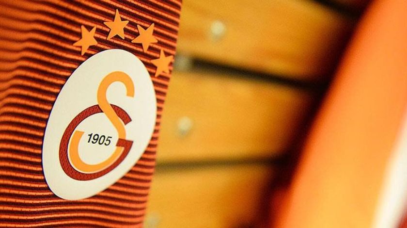 Galatasaray'da flaş istifa