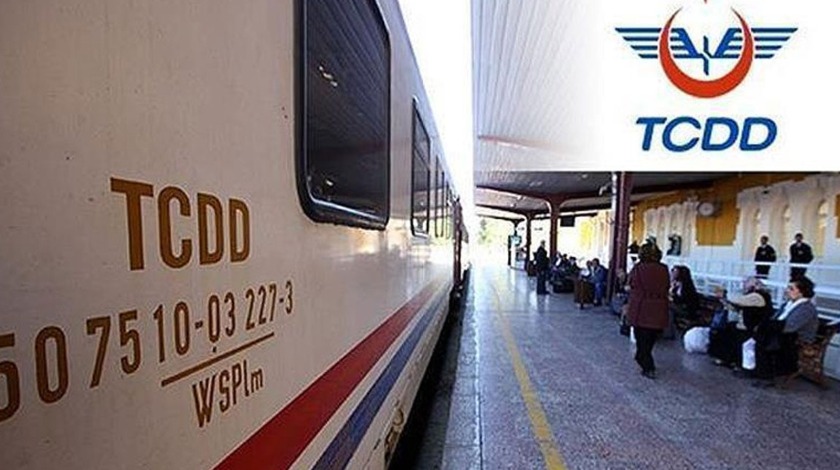 TCDD İşletmesi Genel Müdürlüğü 75 İstasyon Operasyon İşçisi alıyor