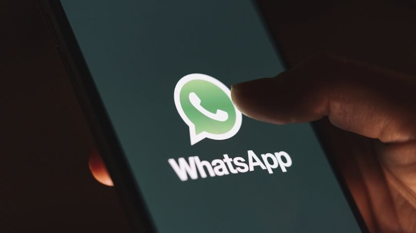 WhatsApp'ta flaş değişiklik