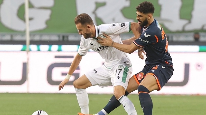 Son dakika! Ertelenen Başakşehir-Konyaspor maçı ne zaman oynanacak?