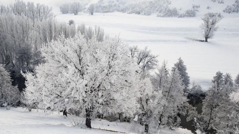 Meteoroloji uyardı: Sıcaklıklar 6 ila 12 derece azalacak