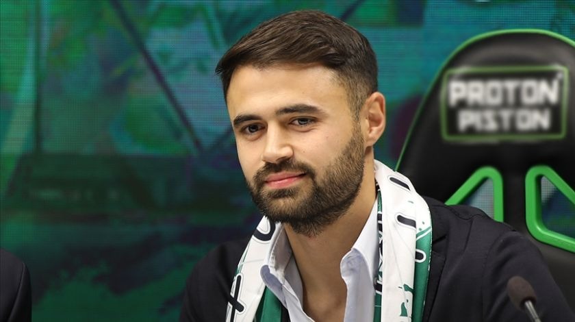 Konyaspor'dan bir vefa daha