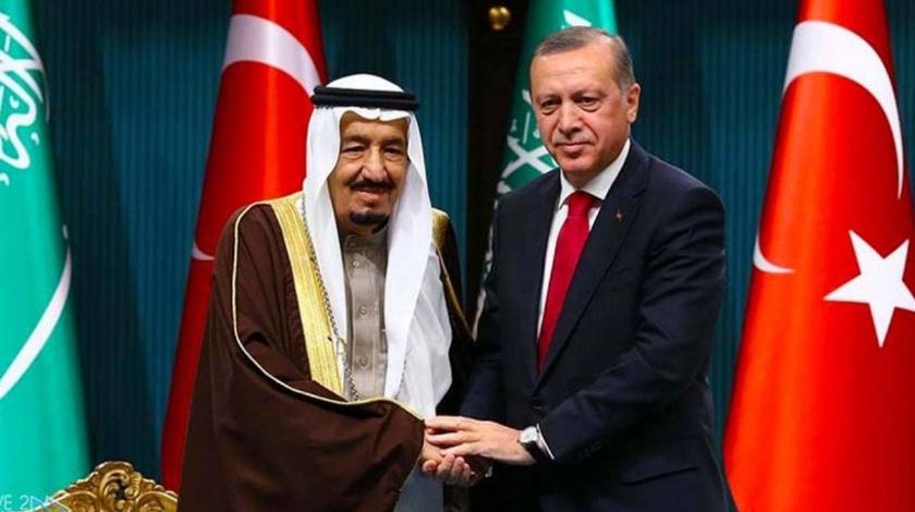 'Suudi Arabistan bu yüzden Türkiye'ye yakınlaşıyor'