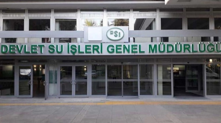 Devlet Su İşleri Genel Müdürlüğü Sözleşmeli Bilişim Personeli alıyor