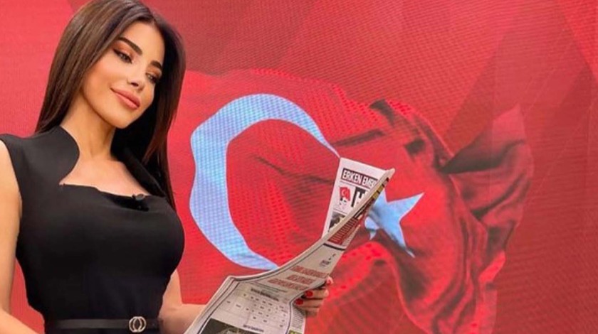 Ela Rümeysa Cebeci kimdir? Ela Rümeysa Cebeci kaç yaşında, nereli, sosyal medya hesabı, boyu kaç?