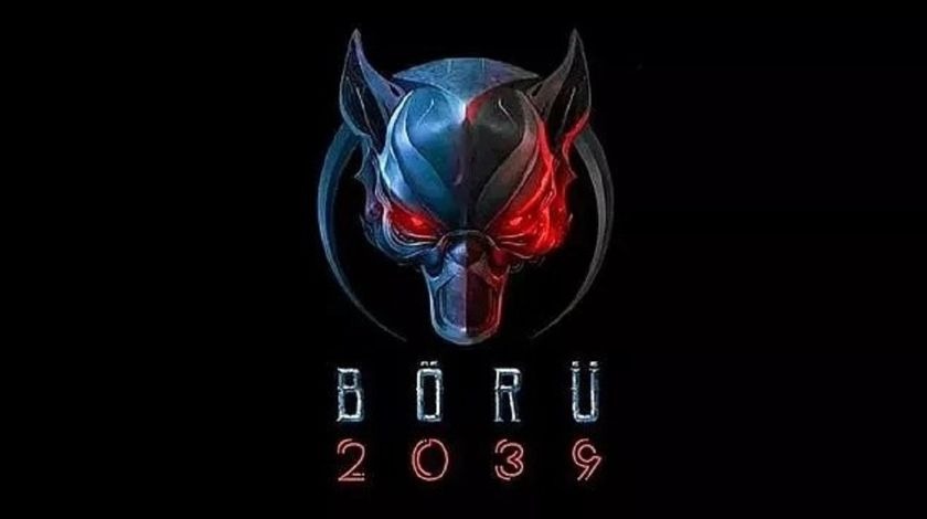 Börü 2039 3. yeni bölüm ne zaman yayınlanacak? Börü 2039 3. bölüm fragmanı çıktı mı?