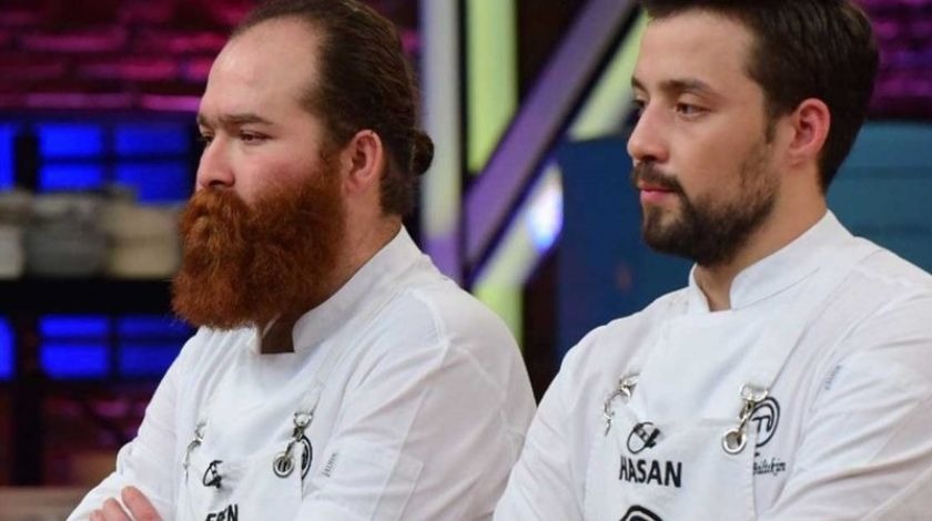 Masterchef şampiyonu kim oldu Eren mi Hasan mı birinci oldu? Masterchef 2022 şampiyonu belli oldu!