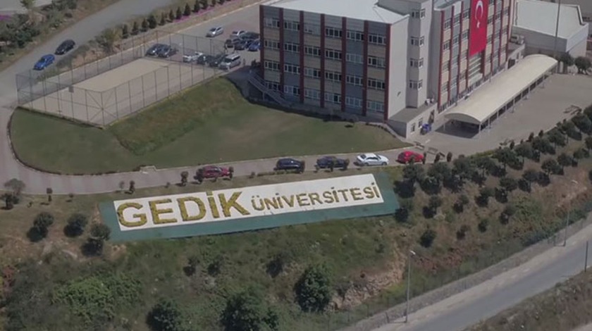 İstanbul Gedik Üniversitesi Öğretim Üyesi alıyor