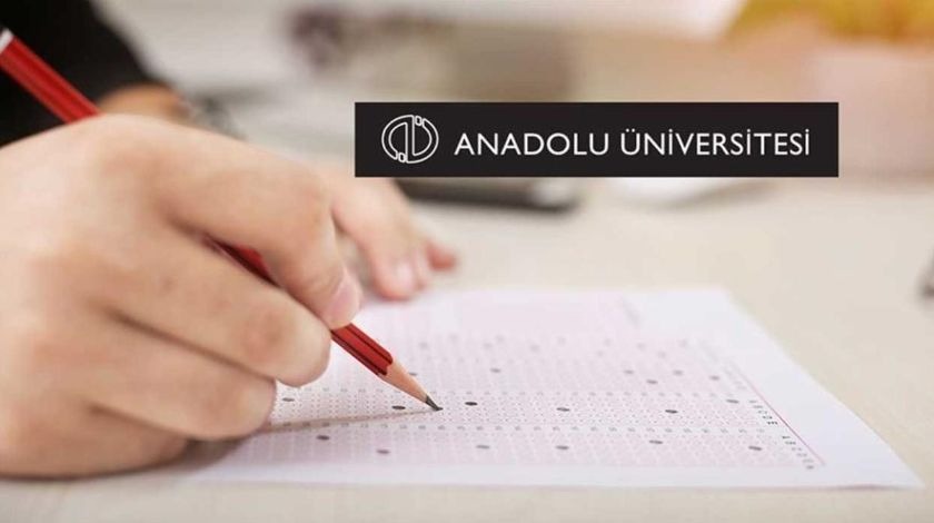 AÖF final sınav sonuçları açıklandı online sorgula | AÖF sınav sonuçları nasıl, nereden öğrenilir?