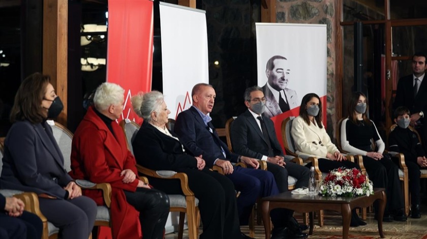 Tarım, artık devletlerin atması gereken en önemli adımıdır