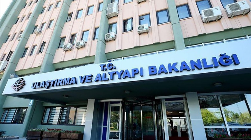 Ulaştırma ve Altyapı Bakanlığı'ndan İBB'ye cevap