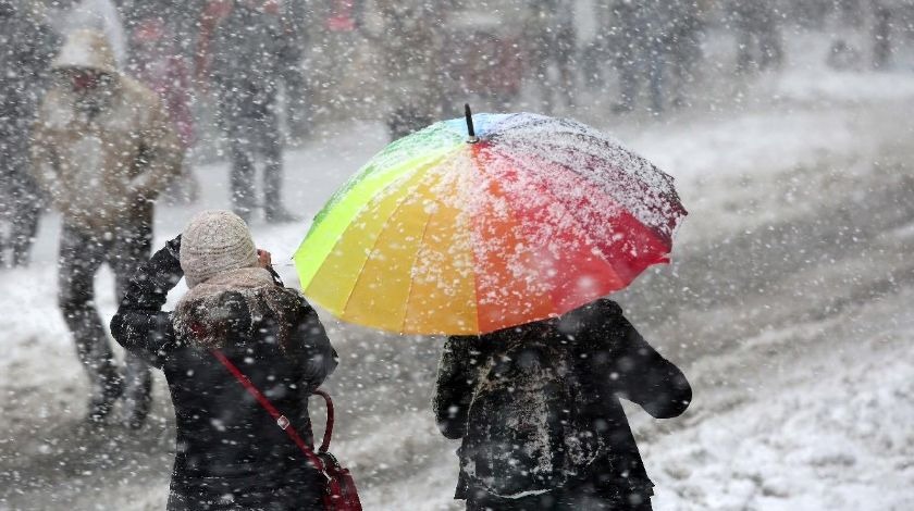 Ankara’da yarın okullar tatil mi edildi?  20 Ocak Ankara’da kar tatili var mı?