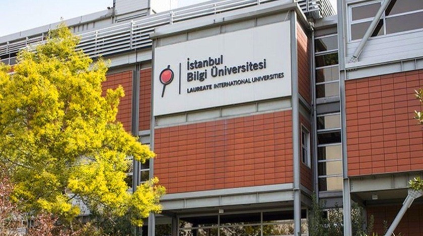 İstanbul Bilgi Üniversitesi Öğretim Elemanı alıyor