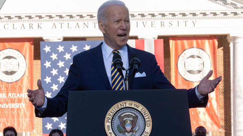 Biden'dan ''felaket olur'' çıkışı: Çok can kaybederler