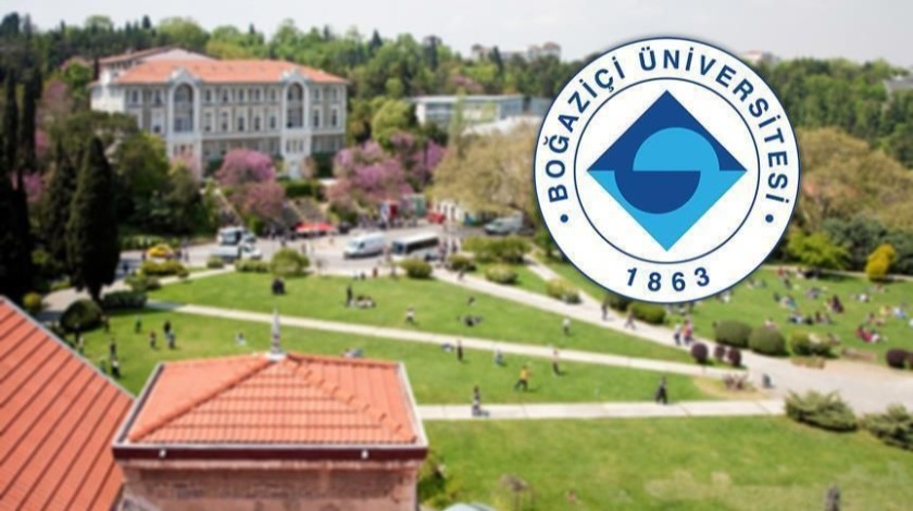 Boğaziçi Üniversitesi 10 Sözleşmeli Personel alıyor