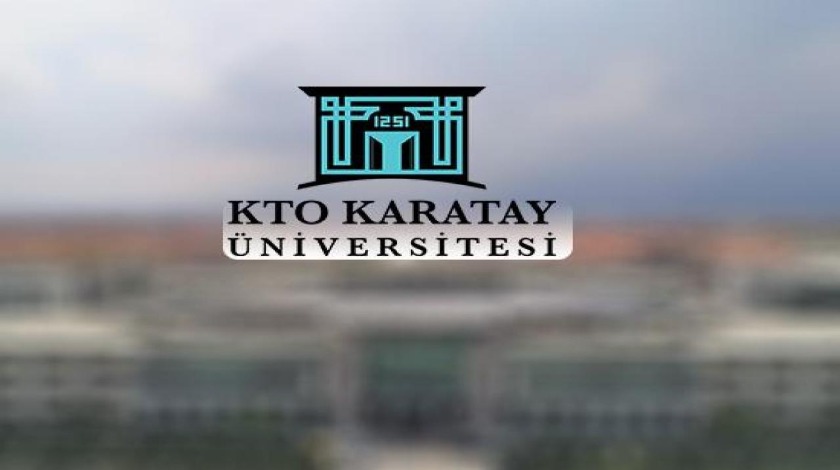 KTO Karatay Üniversitesi Öğretim Üyesi alıyor