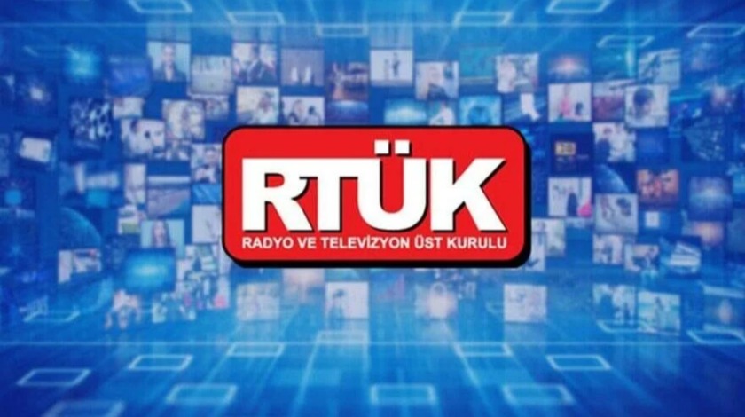 RTÜK’ten TELE1'e ceza