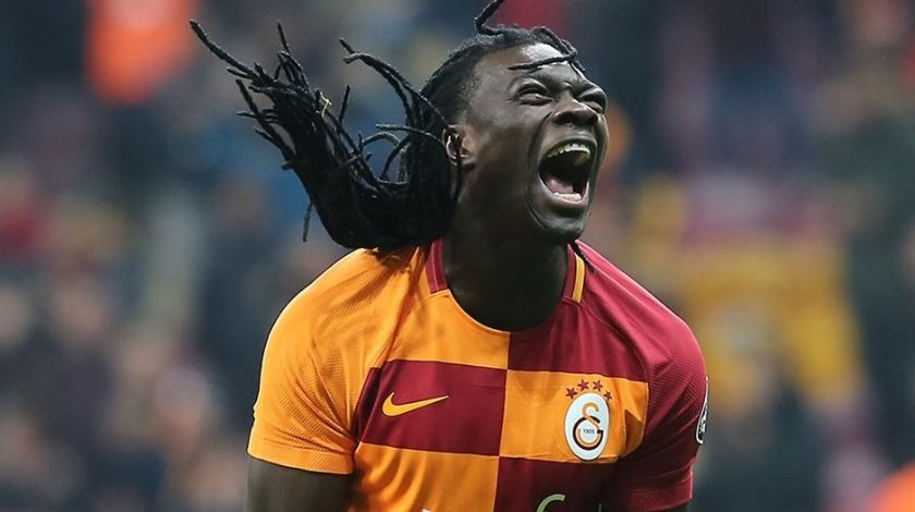 Gomis bombası