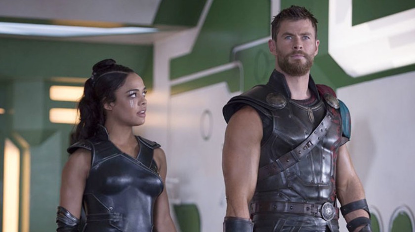 Thor: Ragnarok filminin konusu nedir, oyuncuları kimler? Thor: Ragnarok ne zaman çekildi?