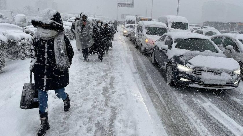 İstanbul'da özel araç yasağı var mı, bitti mi? Özel araçlar trafiğe çıkabilir mi?