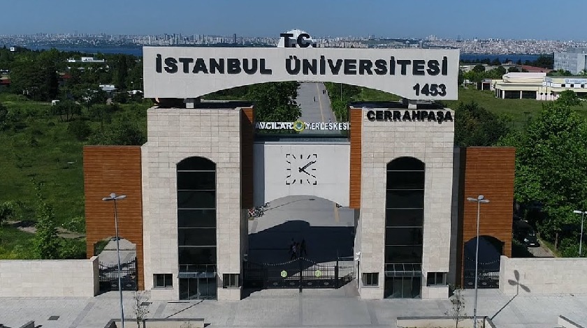 İstanbul Üniversitesi-Cerrahpaşa Rektörlüğü Sözleşmeli Bilişim Personeli alıyor