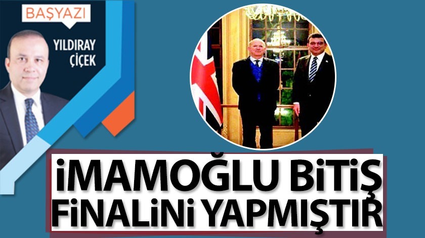 İmamoğlu bitiş finalini yapmıştır