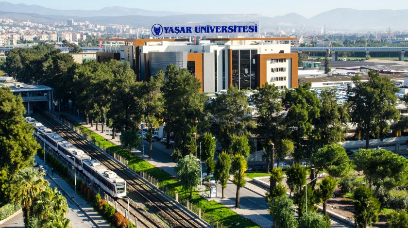 Yaşar Üniversitesi 11 Araştırma Görevlisi alıyor