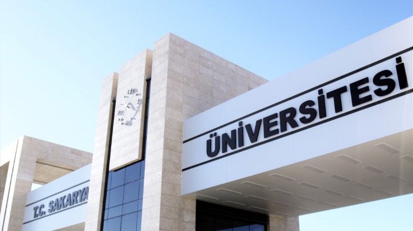 Sakarya Üniversitesi Sürekli İşçi alıyor