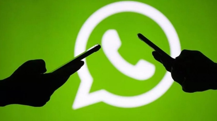 WhatsApp gönderilen mesajların silinme süresini değiştiriyor