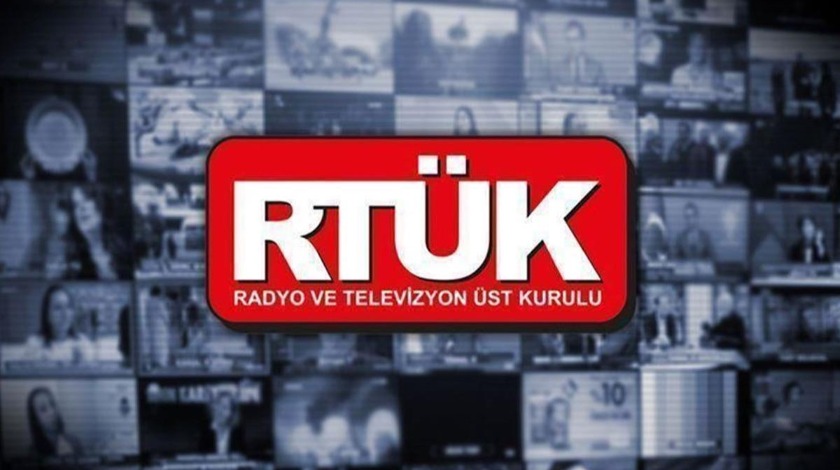 RTÜK'ten gündüz kuşağı programları ve dizilere yaptırım