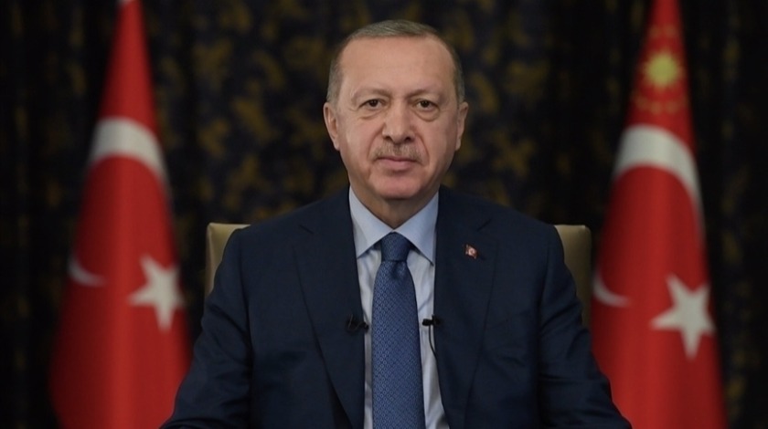 Cumhurbaşkanı Erdoğan: Hayat pahalılığı meselesini çözeceğiz