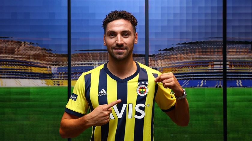 Fenerbahçe transferi açıkladı