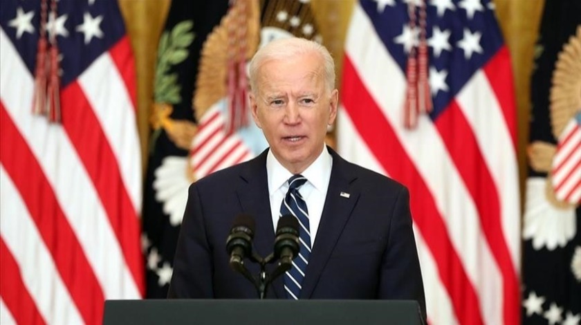 ABD Başkanı Biden: Rusya işgal ederse NATO karşılık vermeye hazır