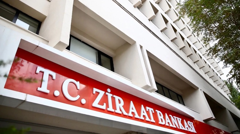 Ziraat Bankasından çiftçiye ödeme kolaylığı