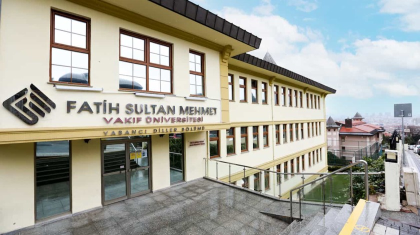 FSM Vakıf Üniversitesi Öğretim Üyesi alıyor