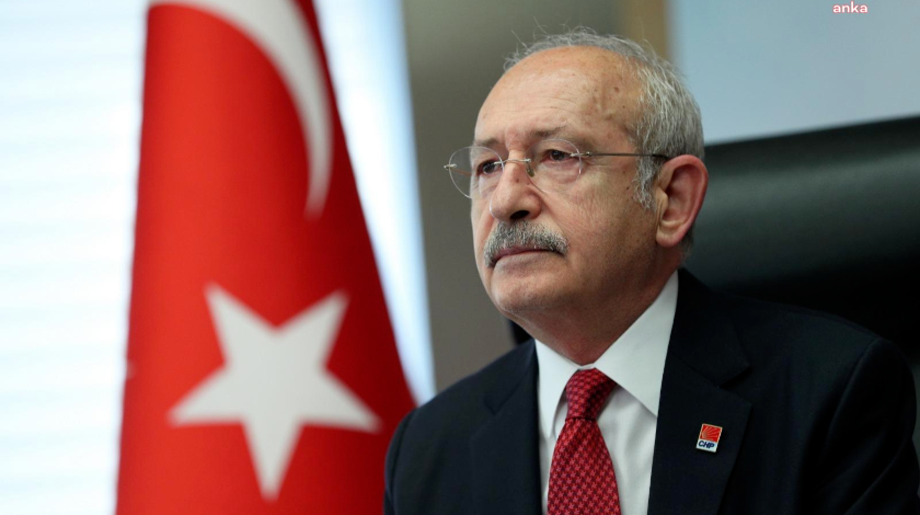 Kemal Kılıçdaroğlu'nun 'fatura' açıklamasına AK Parti'den tepki