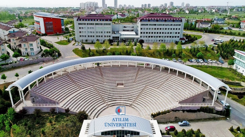 Atılım Üniversitesi Öğretim ve Araştırma Görevlisi alıyor