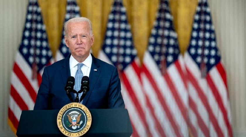 Biden'a çağrı yaptılar! “O paralarda bizim hakkımız var”