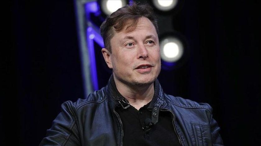 Elon Musk'tan Türkiye ile ilgili yeni karar