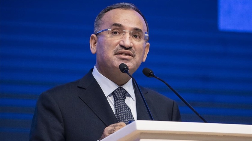 Bakan Bozdağ: Sıla Şentürk olayının takipçisiyiz