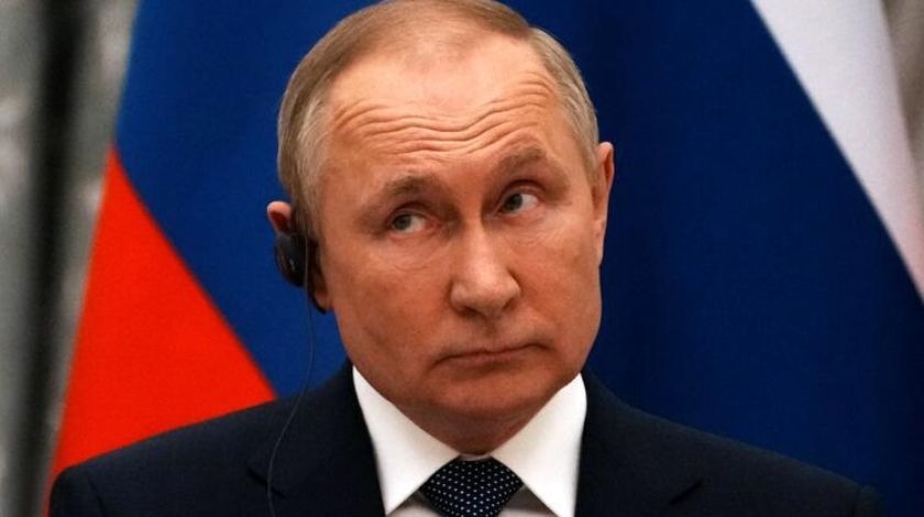 Putin'in hamlesine dünyadan tepki yağıyor