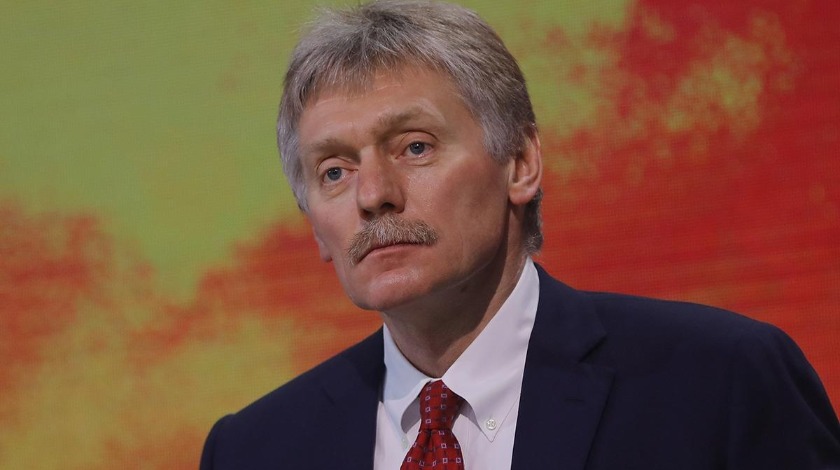 Kremlin: Ukrayna ile ''belirli şartlar'' karşılanırsa görüşebiliriz